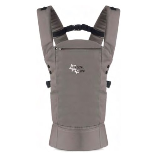 Marsupio infanzia Janè 60249 T63 LIKE Cemento