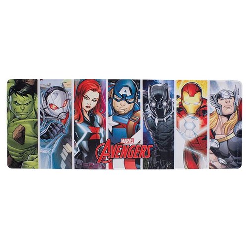 Tappetino mouse Paladone PP9570MC MARVEL Avengers
