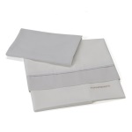 FOPPAPEDRETTI - Lenzuola culla Foppapedretti 9900277228 Mybebè set 3 pezzi