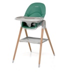 Seggiolone Foppapedretti 9700429203 BONITO Green