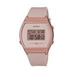 CASIO - Orologio polso Casio LW-204-4AEF