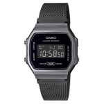 CASIO - Orologio polso Casio A168WEMB-1BEF