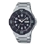 CASIO - Orologio polso Casio MRW-200HD-1BVEF