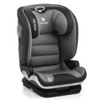 Be cool - Autoseggiolone Be cool 7023 Y77 Iron