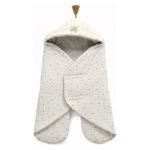 Sacco invernale Janè 80498 U05 ENVELOPE Universale Dime grey