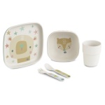 Janè - Set pappa Janè 70232 T59 per microronde Pool