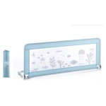 Janè - Barriera letto Janè 50294 U53 Pieghevole Lazuli blue