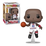 Funko - Personaggio collezione Funko 59374 POP BASKETBALL NBA Legends M Jordan
