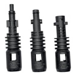 Annovi Reverberi - Adattatore idropulitrice Annovi Reverberi 41890 AR BLUE CLEAN set univ