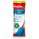 Tonkita - Mocio Tonkita TK020R ricambio antibatterico