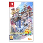 Videogioco Marvelous 618716 SWITCH Rune Factory 5