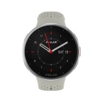 POLAR - Smartwatch Polar 900102180 PACER PRO S L Snow white