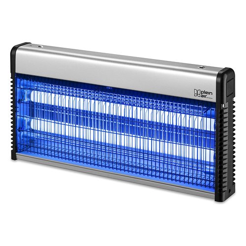 Zanzariera elettrica Pleinair International EI 30 ZAP A scarica 3000V 