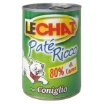 Monge - Patè gatto Monge 0038 LECHAT