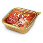 Monge - Patè cane Monge 0023 SPECIAL DOG