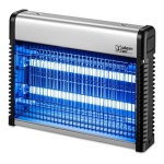 Pleinair International - Zanzariera elettrica Pleinair International EI-20 ZAP20 EI-20