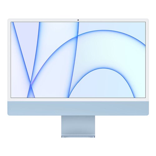 Apple 24 All in one Apple iMac 24 Z14M000PG