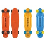 Mandelli - Skateboard Mandelli 707100006 SPORT ONE Street Cruizer