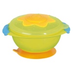 Nuby - Porta vivande Nuby ID5322 Wacky Ware