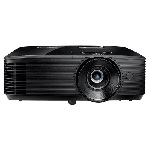 Videoproiettore Optoma BUSINESS W381 WXGA Black