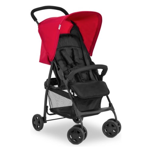 Hauck  Passeggino 4 ruote Hauck 171523 Sport