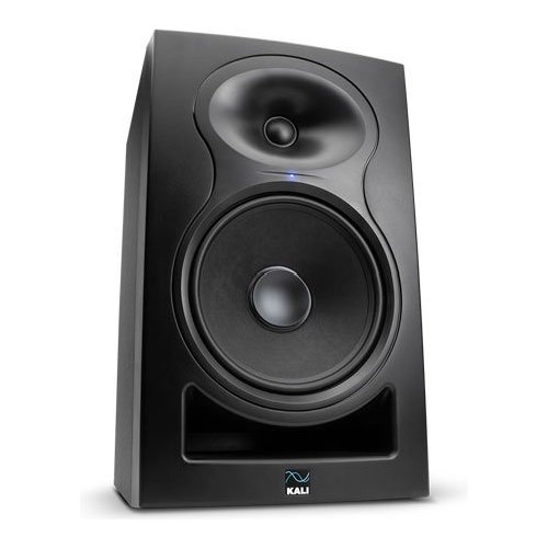 Cassa monitor Kali LP 8 EU V2 LONE PINE Black