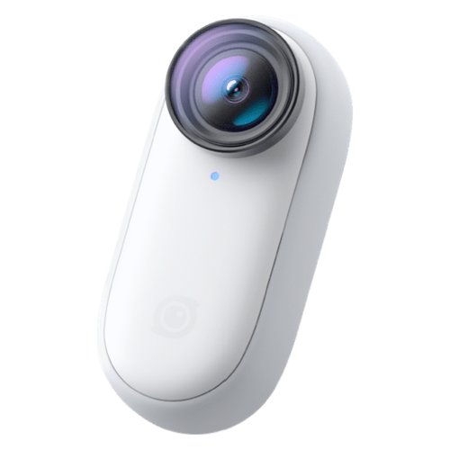 Insta360 2 Action cam Insta360 Go 2 935186
