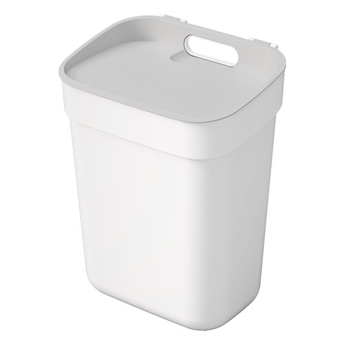 Pattumiera Curver K252106 READY Bianco