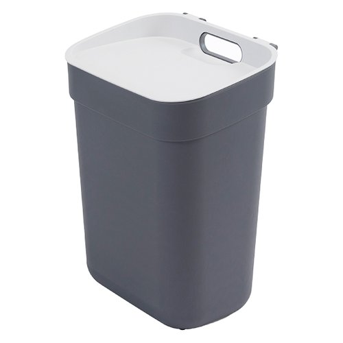 Pattumiera Curver K251937 READY Dark grey