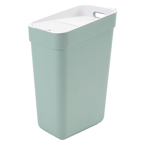 Pattumiera Curver K251952 READY Green