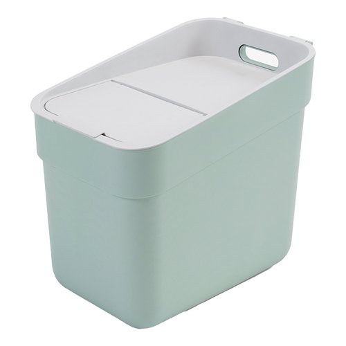 Pattumiera Curver K251936 READY Green