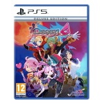 Nis America - Videogioco Nis America Playstation 5 Disgaea 6 Complete 1092815