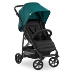 Hauck - Passeggino 4 ruote Hauck 148471 Rapid 4