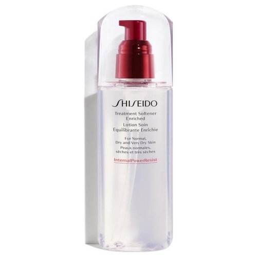 Shiseido Internal power resist treatment softener enriched - 300 ml Detergente viso Shiseido Internal power resist treatment softener enri