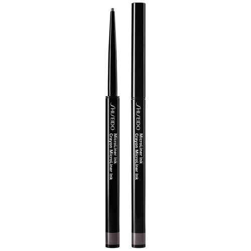 Mascara e prodotti sopracciglia Shiseido Microliner Ink 07 Gray