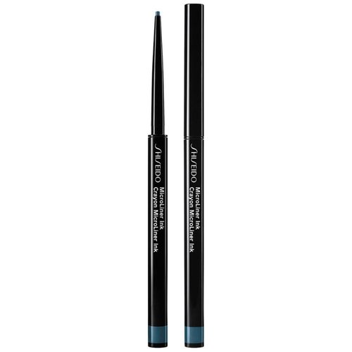 Mascara e prodotti sopracciglia Shiseido Microliner Ink 08 Teal