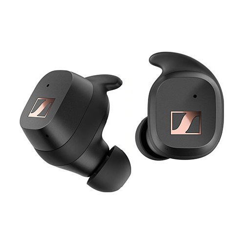 Auricolari microfono bluetooth Sennheiser 509299 CX SERIES 200 Sport T