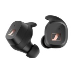 SENNHEISER - Auricolari microfono bluetooth Sennheiser 509299 CX SERIES 200 Sport T