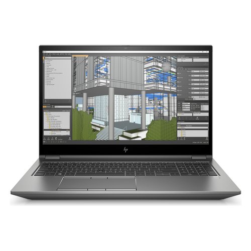 Hp G8 Notebook Hp ZBook Fury 15 G8 62T86EA