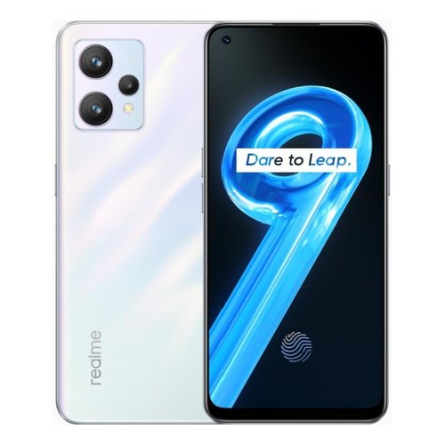 Realme 128GB Smartphone Realme 9 128GB