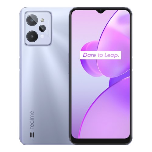 Realme 32GB TIM Open Market Smartphone Realme C31 32GB TIM Open Market