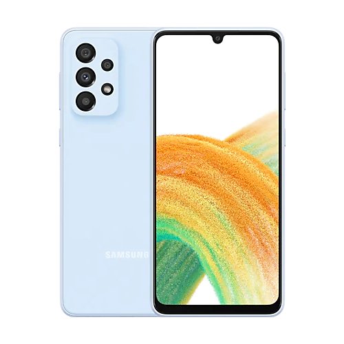 Samsung 128GB TIM Smartphone Samsung Galaxy A33 5G 128GB TIM