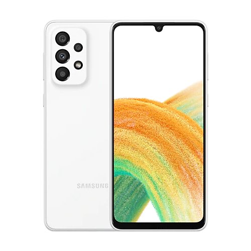 Samsung 128GB TIM Smartphone Samsung Galaxy A33 5G 128GB TIM