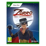 Nacon - Videogioco Nacon Xbox One Zorro The Chronicles XB1ZORROIT