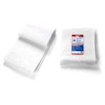 Geko - Filtro antifumo Geko 2100 6 Bianco