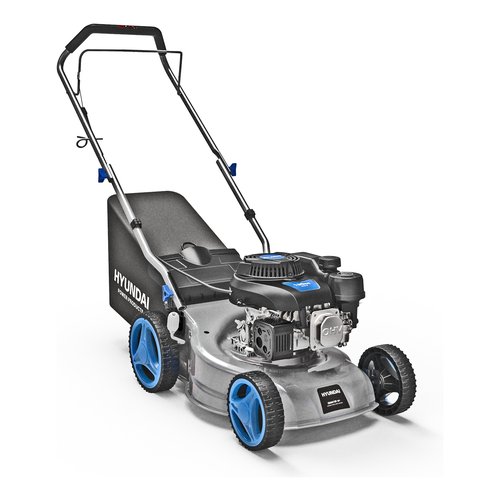 Hyundai Power Products  Tagliaerba motore Hyundai Power Products 65400A