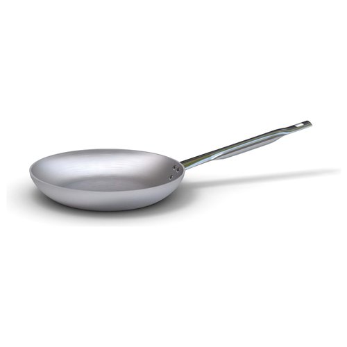 Padella Ballarini 6800 24 PROFESSIONALE SERIE 6800 Silver satinato
