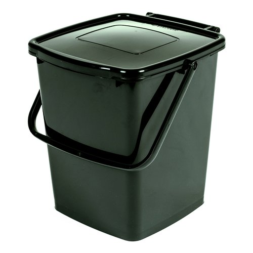 Pattumiera Mattiussi Ecologia MINIMAX PRO Verde