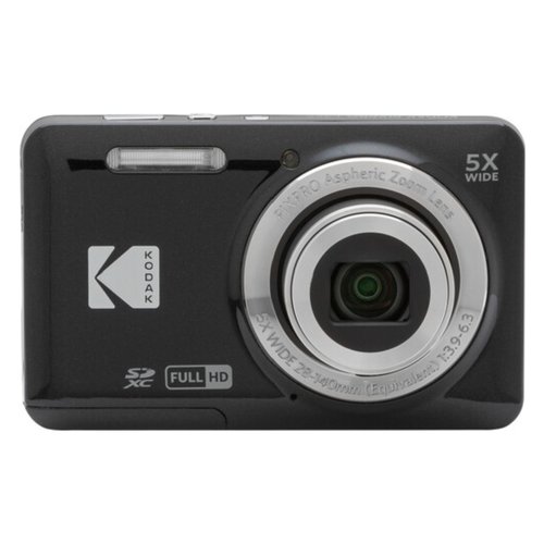 Fotocamera compatta Kodak PIXPRO Fz55 Black