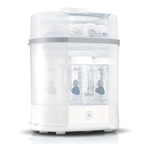 Sterilizzatore elettrico Chicco 00007391100000 Modulare